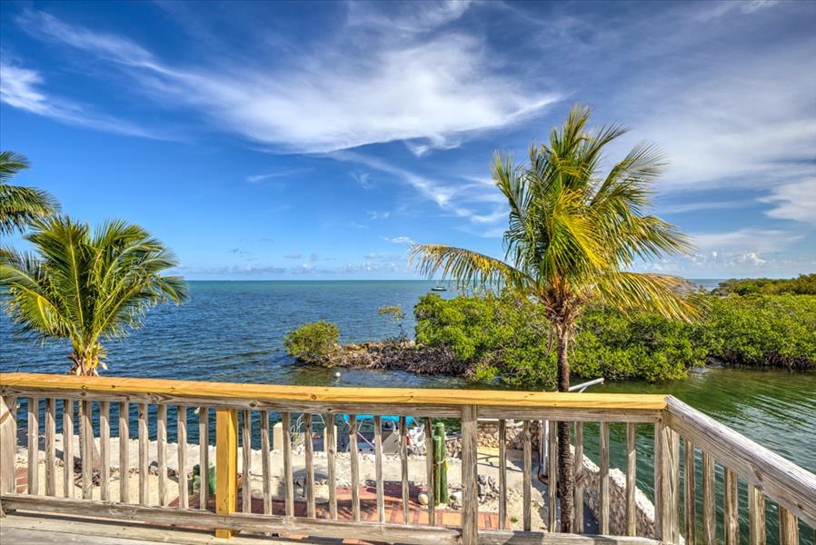 The Coral House(MA1029) Florida Keys Vacation Rentals